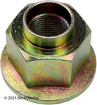 Axle Nut Beck/arnley 103-3109. Fixed Price $14.40.