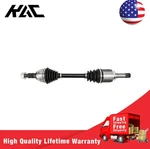 Cv Axle Shaft Assembly For 2010 2011 Cadillac Srx V6 3L Front Left 22743793. Fixed Price $62.99.
