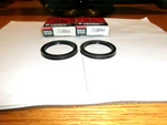 2 (two) National 710044 Oil Seals= $13.98 $6.99 Each Free Ship Made In Usa !. Fixed Price $13.98.