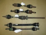 14 15 16 Subaru Impreza 2.0L Front Driver Lh Axle Shaft 11K Miles Oem Lkq. Fixed Price $132.49.