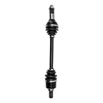 Kac Rear Cv Axle Drive Shaft For Yamaha Grizzly 550 700 28P-2518E Pack. Fixed Price $48.99.