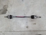 Passenger Right Axle Shaft Fits 16-23 Mazda MX-5 Miata 2106612. Fixed Price $141.89.
