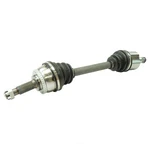 Cv Axle Shaft-auto Trans Trq CSA82349. Fixed Price $85.95.
