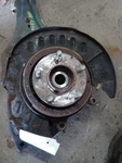 Driver Rear Knuckle/stub Trailing Arm Awd Fits 07-15 Mazda CX-9 659217. Fixed Price $216.23.