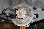 16-22 RX350 Rear Passenger Rh Spindle Knuckle Hub Assembly Unit Factory Oem. Fixed Price $395.99.