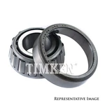 Wheel Bearing And Race SET-4 X 2 Timken SET413. Fixed Price $71.76.
