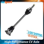 Front Left Cv Axle For Infiniti FX45 4.5L V8 2003 2004 2005 2006 2007 2008 Awd. Fixed Price $101.05.