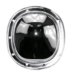 Rpc R9072 Differential Cover Steel Chrome 8.5 In Gm 10-BOLT. Fixed Price $36.99.
