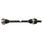 Gkn Rear Left Cv Axle Shaft Fits 2007-2010 Bmw X3. Fixed Price $293.95.