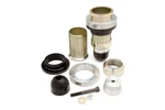 JKS2210 Front Adjustable Coil Spacer Acos Wrangler. Fixed Price $291.99.