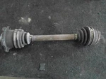 Passenger Axle Shaft Front Model Vin 8TH Digit Fits 96-02 Audi A4 909848. Fixed Price $62.50.