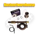 Hd Throw Out Bearing Cross Shaft Conversion Kit For Vw Volkswagen Early To Late. Fixed Price $128.00.