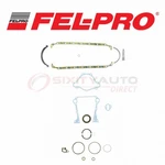 Fel-pro Conversion Gasket Set For 1978-1980 Dodge RD200 5.9L V8 Engine Yz. Fixed Price $42.09.