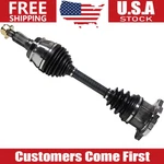 Front Cv Axle For 2000-2006 Chevy Silverado Gmc Sierra 1500 Tahoe Yukon. Fixed Price $105.29.