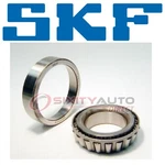 Skf Rear Axle Differential Bearing For 1987-1988 Chevrolet V20 Suburban Gg. Fixed Price $30.86.