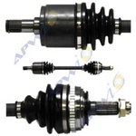 Cv Axle Assembly Apw Inc. HO8058A. Fixed Price $79.27.