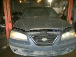 Passenger Rear Knuckle/stub Disc Brakes Fits 03-06 Elantra 90004. Fixed Price $35.00.
