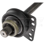 Dorman 630-460 Front Intermediate Axle Shaft Assembly 07-12 Ford Escape. Fixed Price $120.49.