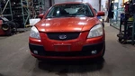 Driver Left Axle Shaft Manual Thru 10/12/07 Fits 06-08 Rio 4184974. Fixed Price $92.99.