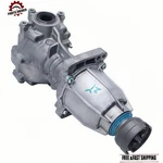 Rear Carrier Assy Fits Ford Edge Explorer Kuga Escape Awd Differential. Fixed Price $636.99.