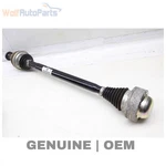 2018-2025 Audi A5 Sportback B9 Rear Left Cv Axle Shaft 8W0501203K. Fixed Price $61.49.