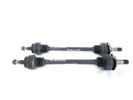 2012 2013 Mercedes CLS550 Oem Rear Pair Axle Shafts. Fixed Price $168.75.