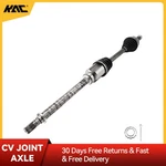 29 Spline Front Cv Axle Shaft 66-6455 For Nissan 2014-2020 Rogue New 27. Fixed Price $77.99.