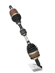 2025-2026 Toyota Camry Xse 2.5L Awd Front Driver Left Cv Axle Shaft 43420AQ010. Fixed Price $250.96.