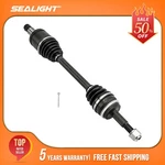 Front Driver Left Side Cv Axle Shaft For Toyota Camry L4 2.5L 2012-2017 665410. Fixed Price $65.99.