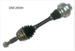Cv Axle Shaft-high Quality Oe Style Front Dss 2503H. Fixed Price $210.03.
