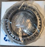Nos Genuine Gm Rear Inner Wheel Bearing 15042155 (!!). Fixed Price $35.00.