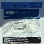 Genuine Ford JM5Z-7H375-A Thrust Bearing Assembly Oem Transmission Part. Fixed Price $27.00.