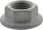 Genuine Nissan Steering Tie Rod Nut 01225-00941. Fixed Price $6.29.