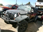 Front Axle Dana 44 4.10 Ratio Lhd Fits 07-08 Wrangler 2084732. Fixed Price $2623.04.