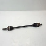 Oem 2016 - 2022 Honda Pilot Rear Right Passenger Side Axle Halfshaft. Fixed Price $66.60.