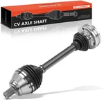 A-premium Front Left Cv Axle Assembly For Volkswagen Jetta 2002 2004 2005 Golf. Fixed Price $153.89.