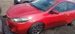 Driver Left Rear Knuckle/stub Fits 13-16 Dart 2488649. Fixed Price $124.95.