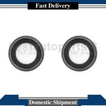 Skf Axle Shaft Seal Rear 2PCS For Mazda Miata. Fixed Price $26.97.