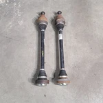 13-16 Audi S4 Rear Drive Axles Awd Cv 3.0L Rh Lh AA7495. Fixed Price $99.00.