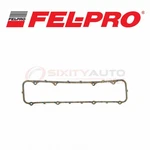 Fel-pro Valve Cover Gasket Set For 1965-1973 Plymouth Fury Iii 3.7L L6 Jk. Fixed Price $25.26.