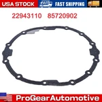 Rear Axle Housing Cover Gasket Seal For Chevrolet Silverado 1500 22943110. Fixed Price $23.83.