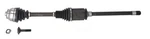 Febi Bilstein 197053 Drive Shaft. Fixed Price $346.56.