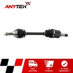 Front Left Cv Axle Shaft For 1990 1991-1993 Geo Storm Isuzu Stylus W/ Auto Trans. Fixed Price $62.17.
