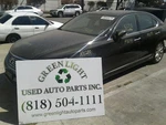 Driver Rear Suspension Without Crossmember Rwd Fits 07-17 Lexus LS460 79539. Fixed Price $112.50.