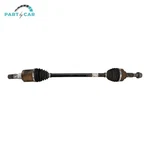 2020 2021 2022 2023 Tesla Model Y Rear Right Or Left Axle Halfshaft Oem. Fixed Price $99.99.