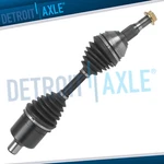 Front Left Cv Axle Shaft For Buick Century Regal Chevy Impala Pontiac Bonneville. Fixed Price $77.18.