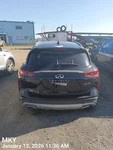 Left Rear Spindle Knuckle Oem 19-24 Infiniti QX50 430195NA0A. Fixed Price $75.00.