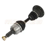 4WD Front Left Right Cv Axle Assembly Ford Expedition 4.6L 1997-2002. Fixed Price $75.23.