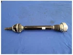 2017-2020 Chevrolet Camaro Ss 6.2L Driver Rear Axle Shaft Half C124. Fixed Price $127.49.