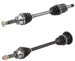 For Infiniti FX45 2003 2004 2005 2006 2007 2008 Pair Front Cv Axle Shaft. Fixed Price $196.41.